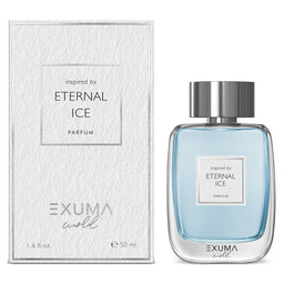 Exuma World Eternal Ice Unisex perfumy 50ml