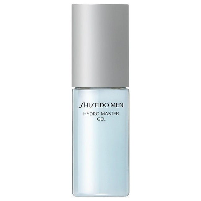 Shiseido Men Hydro Master Gel odświeżający żel nawilżający dla mężczyzn 75ml