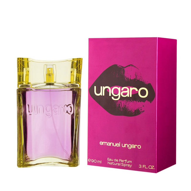 Emanuel Ungaro Ungaro Femme woda perfumowana spray 90ml