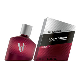 Bruno Banani Loyal Man woda perfumowana spray 50ml