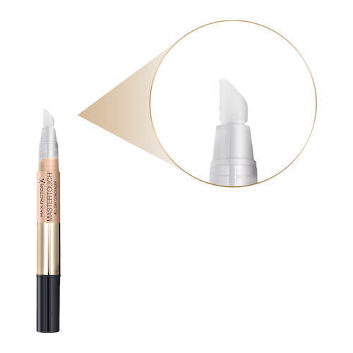 Max Factor Mastertouch korektor pod oczy z aplikatorem 303 Ivory 10g