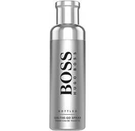 Hugo Boss Bottled On The Go woda toaletowa spray 100ml Tester