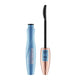 Catrice Glam & Doll Easy Wash Off Power Hold Volume Mascara łatwozmywalny tusz mocno pogrubiający rzęsy 010 Ultra Black 9ml