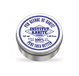 Institut Karite Pure Shea Butter 100% bezzapachowe masło Shea 50ml