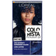 L'Oreal Paris Colorista Permanent Gel trwała farba do włosów #blueblack
