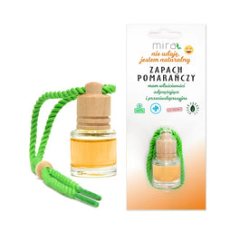 Mira Naturalny olejek zapachowy Pomarańcza 5ml