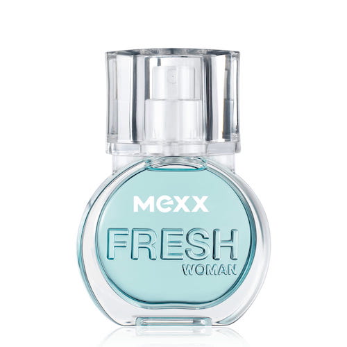 Mexx Fresh Woman woda toaletowa spray 15ml