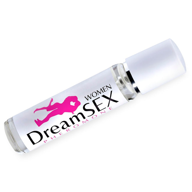 DreamSex Women perfumy z feromonami dla kobiet Pink 15ml