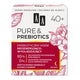 AA Pure&Prebiotics 40+ prebiotyczny krem regenerująco-wygładzający na noc 50ml