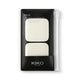 KIKO Milano Rectangular Foundation Sponges gąbeczka do nakładania podkładów w płynie oraz kremowych i pudrowych podkładów w kompakcie