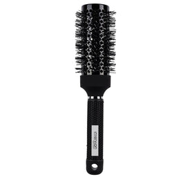 Inter Vion Black Label Ceramic Hair Brush szczotka do modelowania włosów 45mm