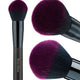 Feerie Celeste Makeup Brush pędzel do makijażu 102 Dreamy Tapered Kabuki