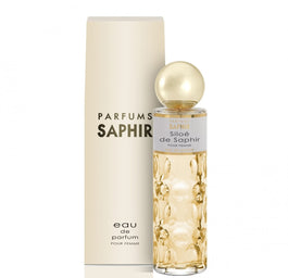 Saphir Siloe de Saphir Pour Femme woda perfumowana spray 200ml