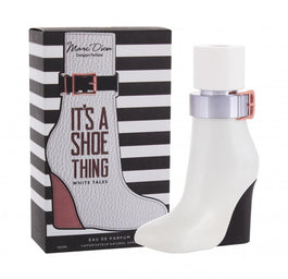 Marc Dion It´s A Shoe Thing White Tales woda perfumowana spray 100ml