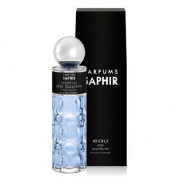 Saphir L'Uomo De Saphir Pour Homme woda perfumowana spray 200ml
