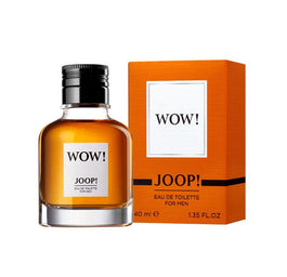 Joop! WOW! woda toaletowa spray 40ml