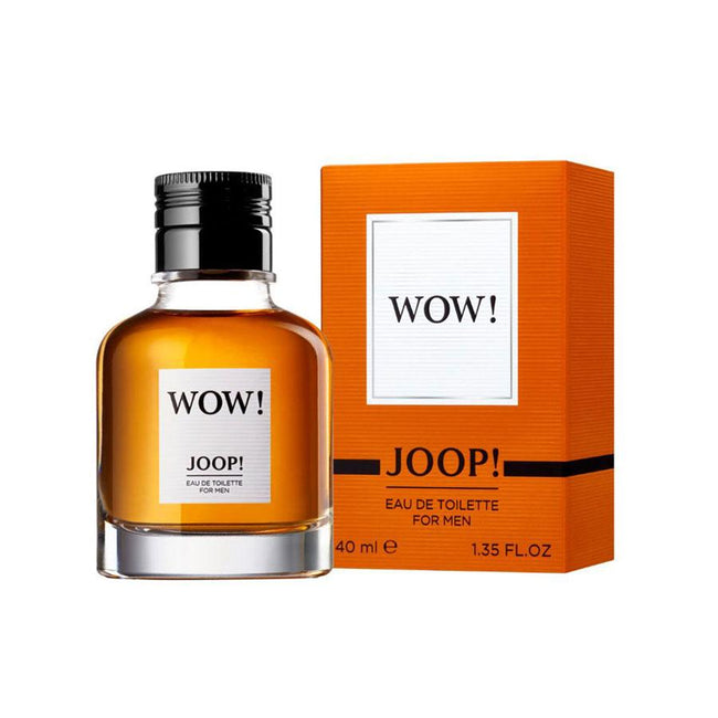 Joop! WOW! woda toaletowa spray 40ml