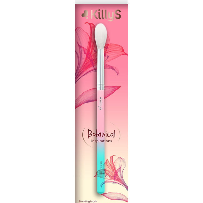 KillyS Botanical Inspirations Blending Brush pędzel do blendowania