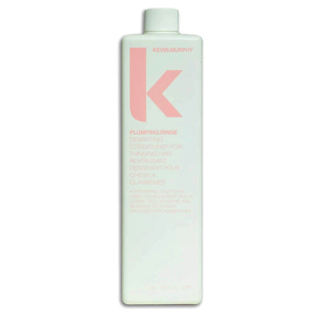 Kevin Murphy Plumping Rinse wzmacniająca odżywka do włosów 1000ml