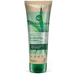 Farmona Herbal Care nawilżający krem do rąk Konopie z Ceramidami 100ml