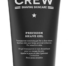 American Crew Shaving Skincare Precision Shave Gel żel do precyzyjnego golenia 150ml