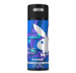 Playboy Generation For Him dezodorant spray 150ml