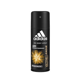 Adidas Victory League dezodorant w sprayu dla mężczyzn 150ml