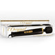 Marc Dorcel Body Wand Original masażer do ciała i miejsc intymnych 10 poziomów wibracji Black