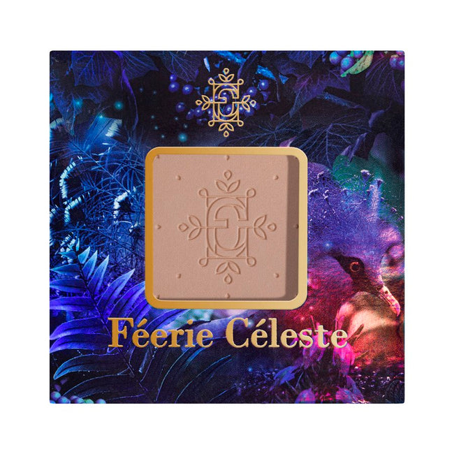 Feerie Celeste Bewitched Bronze bronzer do twarzy 210 Serenade For Summer Refill 9g