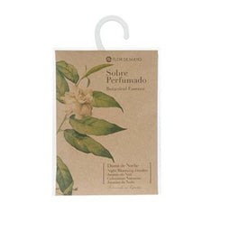 Flor De Mayo Botanical Essence saszetka zapachowa Jaśmin 16g