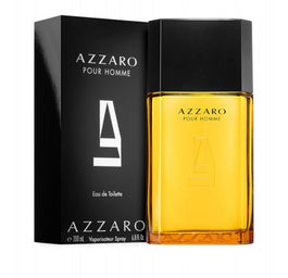 Azzaro Pour Homme woda toaletowa spray 200ml