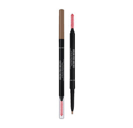 Rimmel Brow Pro Micro wysuwana kredka do brwi 01 Blonde 0.09g