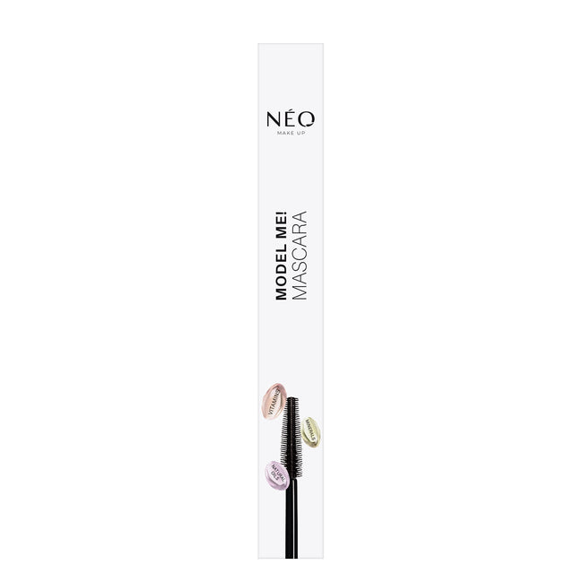 NEO MAKE UP Model Me! Mascara modelujący tusz do rzęs 9ml