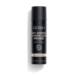 Gosh Chameleon Primer Anit-Wrinkle przeciwzmarszczkowa baza pod makijaż 30ml