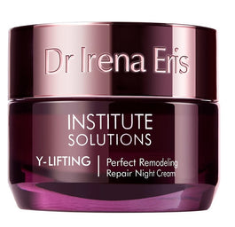 Dr Irena Eris Institute Solutions Y-Lifting remodelująco-naprawczy krem na noc 50ml