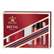 La Rive Brutal Classic zestaw płyn po goleniu 100ml + dezodorant spray 150ml