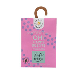 La Casa de los Aromas Oh! Happy Scents saszetka zapachowa Pinky Cloud 100ml