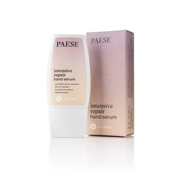 Paese Nanorevit Intensive Repair Hand Serum intensywnie regenerujące serum do rąk 40ml