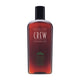 American Crew 3in1 Tea Tree Shampoo Conditioner And Body Wash szampon, odżywka i żel do kąpieli Drzewo Herbaciane 450ml