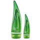 HOLIKA HOLIKA Zestaw Aloe 99% Soothing Gel aloesowy żel wielofunkcyjny 250ml + 55ml