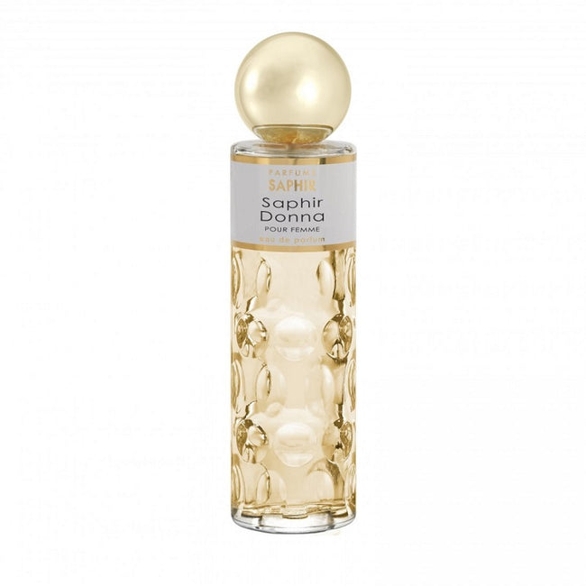Saphir Donna Women woda perfumowana spray 200ml