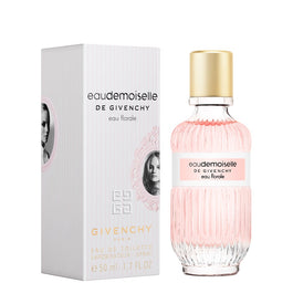 Givenchy Eaudemoiselle de Givenchy Eau Florale woda toaletowa spray 50ml