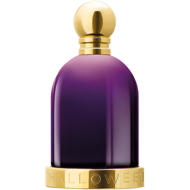 Jesus Del Pozo Halloween Shot woda toaletowa spray 100ml - produkt bez opakowania