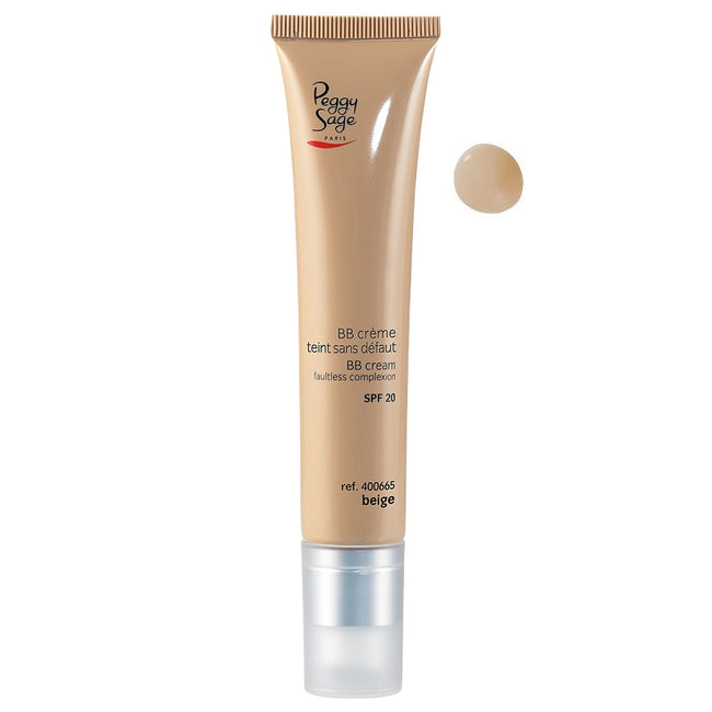 Peggy Sage BB Cream krem BB nienaganna cera Beige 40ml