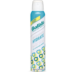 Batiste Dry Shampoo & Hydrate suchy szampon nawilżający włosy 200ml