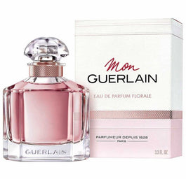 Guerlain Mon Guerlain Florale woda perfumowana spray 30ml