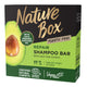 Nature Box Avocado Oil regenerujący szampon do włosów w kostce z olejem awokado 85g