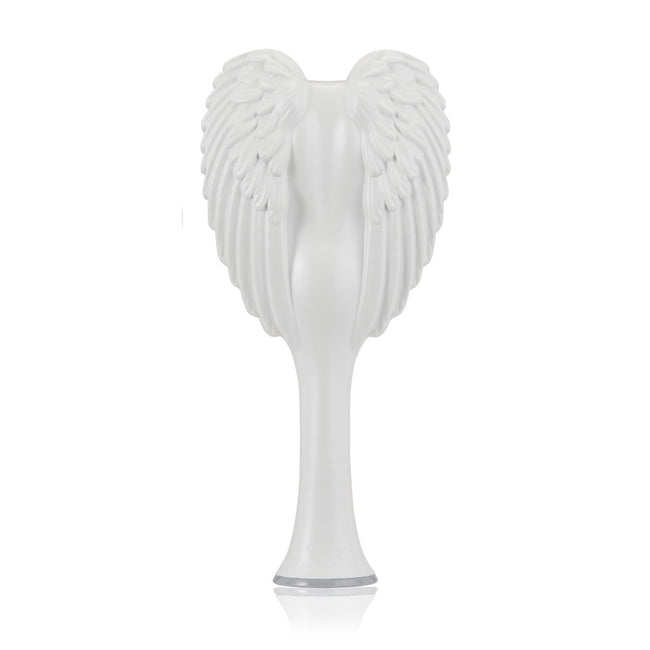 Tangle Angel Angel 2.0 szczotka do włosów Matt Satin White