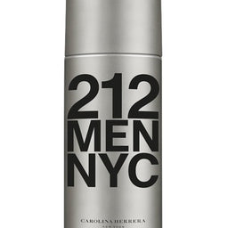 Carolina Herrera 212 Men dezodorant spray 150ml