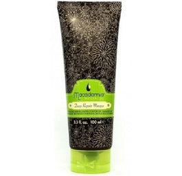 Macadamia Professional Natural Oil Deep Repair Masque odżywcza maska do włosów suchych i zniszczonych 100ml